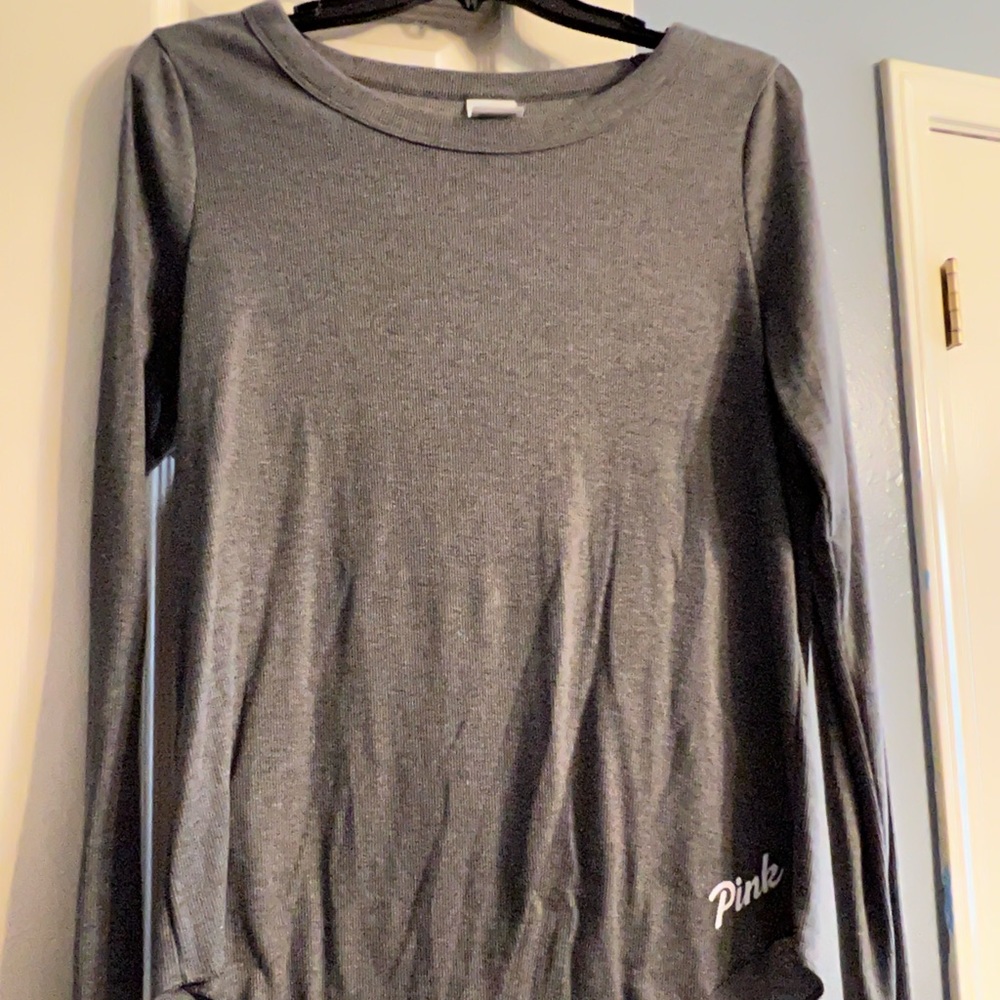 PINK Long Sleeve Shirt